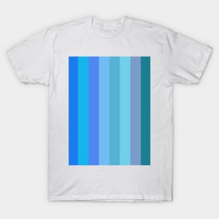 Brilliant Colors 3 T-Shirt